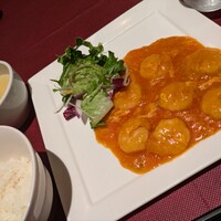 ジョーズ シャンハイ ニューヨーク 銀座店 - 