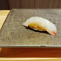 鮨麻布 - 