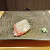 鮨麻布 - 