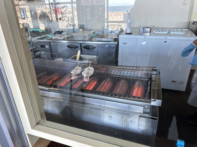 浜の屋食堂 - 小樽市その他（食堂）の写真