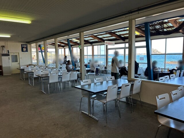 浜の屋食堂 - 小樽市その他（食堂）の写真