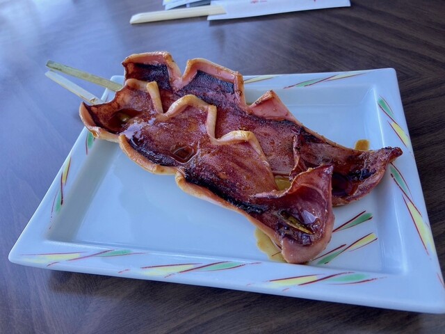 浜の屋食堂 - 小樽市その他（食堂）の写真