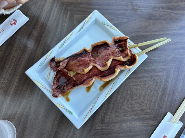 浜の屋食堂 - 小樽市その他（食堂）の写真