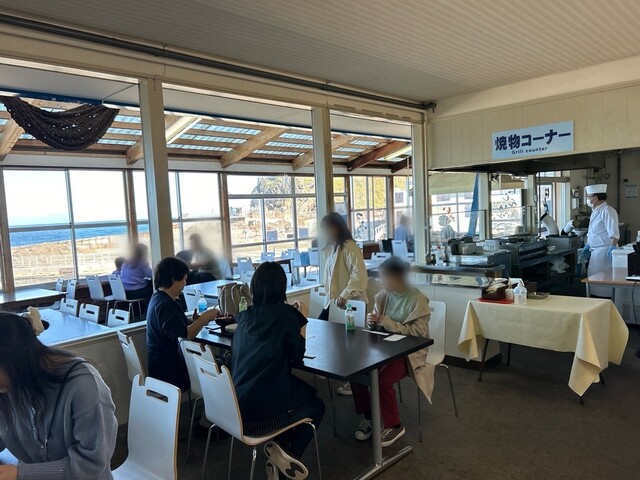 浜の屋食堂 - 小樽市その他（食堂）の写真