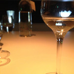 BAR PARTAGE - 最近はグラッパを♬