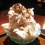 よろにく - クッキー&クリーム(特別メニュー)