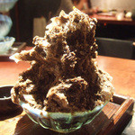 よろにく - よろにくほうじ茶