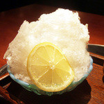 よろにく - ハニーレモン。(特別メニュー)