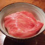 よろにく - シルクロース オン・ザ・ライス