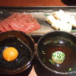 よろにく - ザブトンとコプチャン