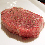 よろにく - ヒレ