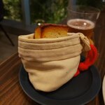 BISTRO La ratatouille - 