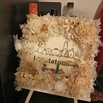 BISTRO La ratatouille - 