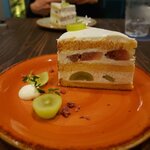 BISTRO La ratatouille - 