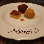 BISTRO La ratatouille - 