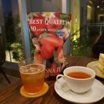 BISTRO La ratatouille - 