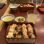 伊勢廣 帝劇店 - 