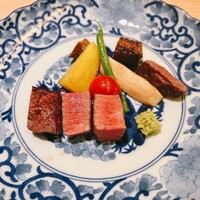 北新地 つきしろ - 