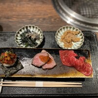 ヤキニク旭 - 