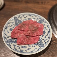 ヤキニク旭 - 