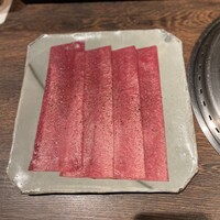 ヤキニク旭 - 