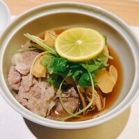 北新地 つきしろ - 