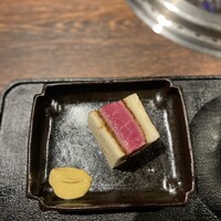 ヤキニク旭 - 
