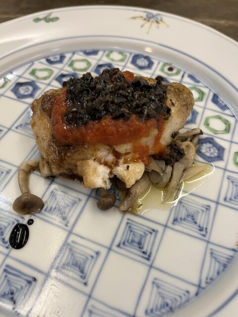 Shimotsuki Tei photo