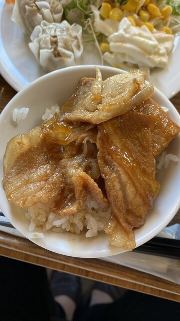 Hotel Gran Terrace Obihiro Restaurant photo 2