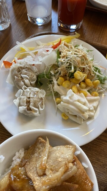 Hotel Gran Terrace Obihiro Restaurant photo 3