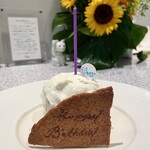 おかしやうっちー - 