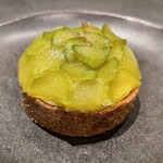 おかしやうっちー - 