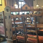 西洋料理店 エスコフィエ - 