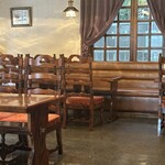 西洋料理店 エスコフィエ - 