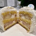 おかしやうっちー - 