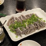 稲・もつ鍋焼肉 笹丘店 - 