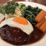 西洋料理店 エスコフィエ - 