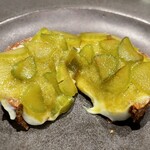 おかしやうっちー - 