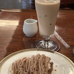 西洋料理店 エスコフィエ - 