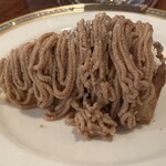 西洋料理店 エスコフィエ - 