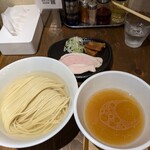 麺屋鈴春 - 