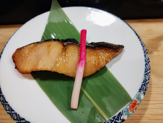 菊鮨（きくずし） - 旭川（寿司）の写真