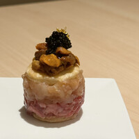 恵比寿 うしみつ - 