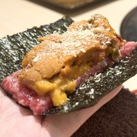 恵比寿 うしみつ - 