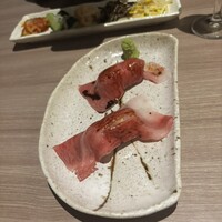 近江うし 焼肉 にくTATSU 青山本店 - 