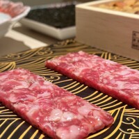 恵比寿 うしみつ - 