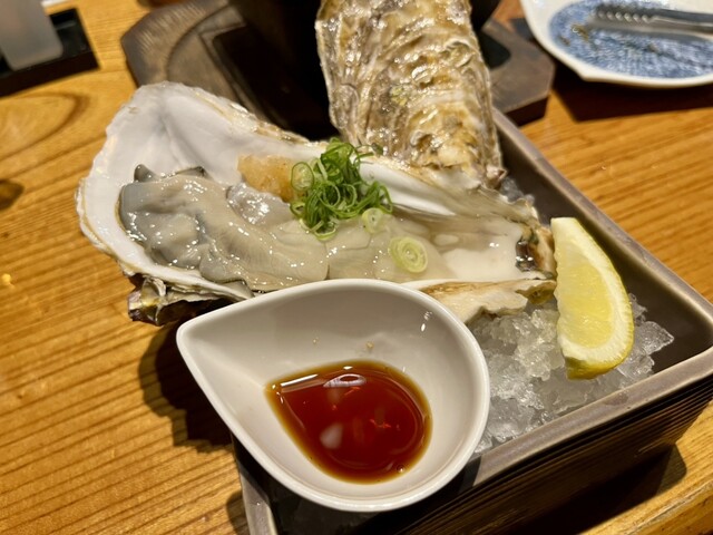 Osakana to Jizake Mamesuke Nishi Shinsaibashi Ten photo 3