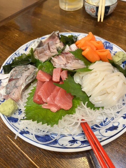 鮮粋 - 田沢湖（居酒屋）の写真