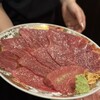焼肉 六甲園