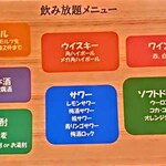 ゆうもあ亭 - 2024年10月